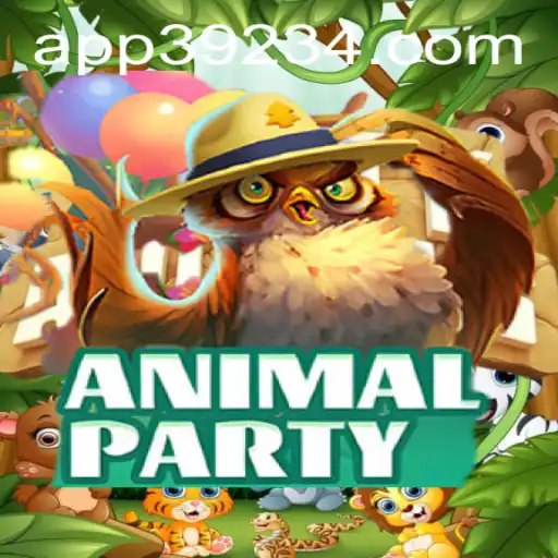 Descubra AnimalParty: Uma Aventura Interativa e Educativa