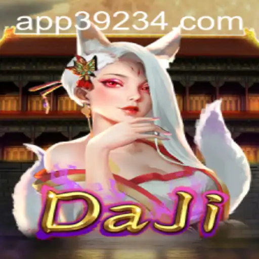 DaJi: O Novo Fenômeno no Mundo dos Jogos