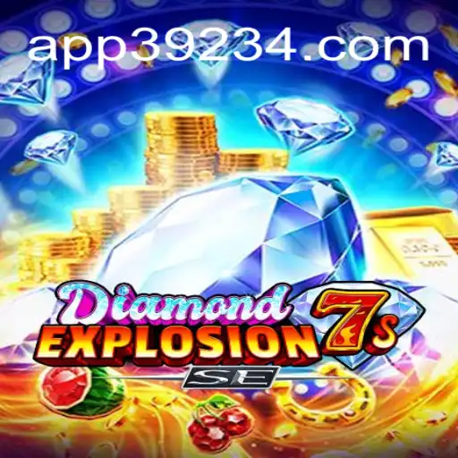 Conheça DiamondExplosion7sSE: A Nova Sensação dos Jogos Online
