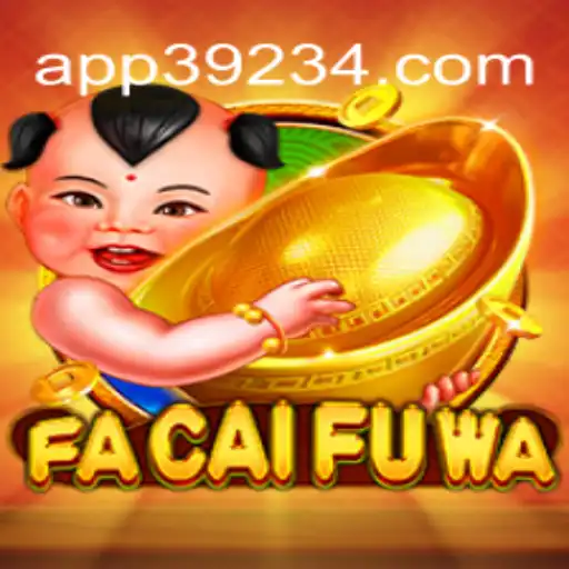 Descubra FaCaiFuWa: O Jogo que Conquista 39234.COM