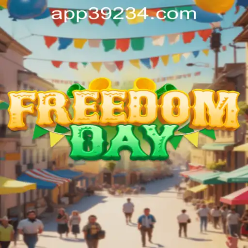 Explore o Mundo Empolgante de FreedomDay: Uma Jornada de Estratégia e Aventura
