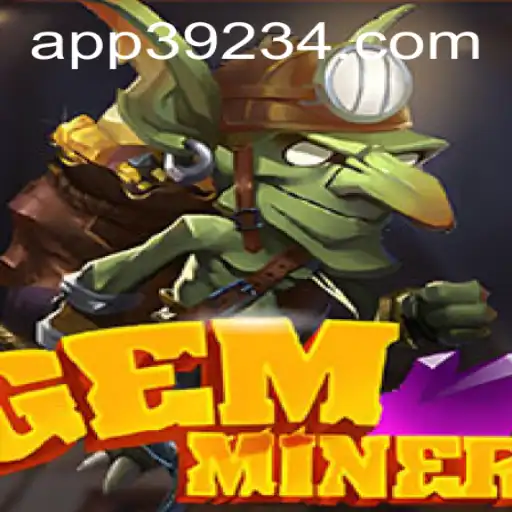 GemMiner: Descubra o Fascinante Mundo da Mineração de Gemas