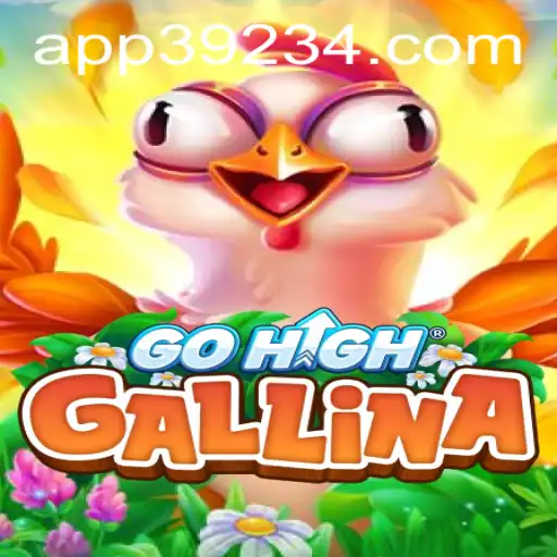 GoHighGallina: Um Jogo Inovador de Aventura e Estratégia