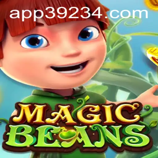 MAGICBEANS: Descubra o Mundo do Jogo Inovador com 39234.COM