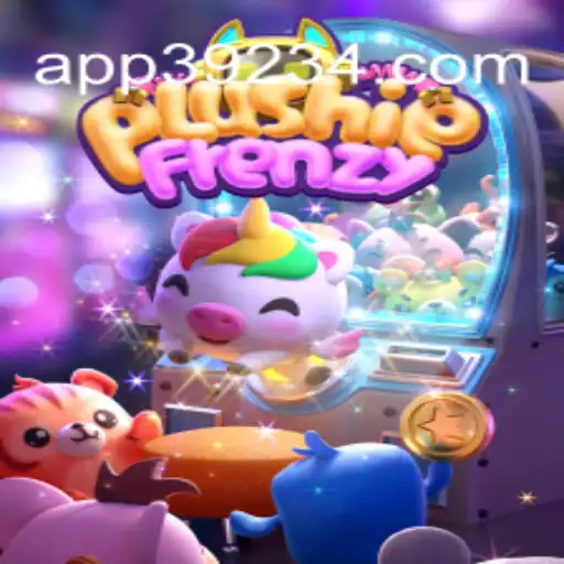 PlushieFrenzy: Mergulhe na Aventura do Mundo dos Pelúcias