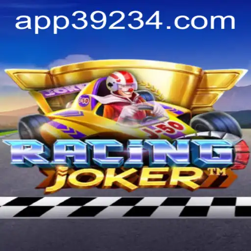 Descubra 'RacingJoker': Aventura e Estratégia na Pista