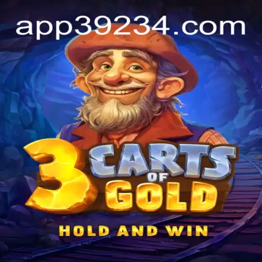 Aventura no Mundo de 3cartsOfGold
