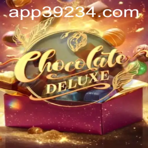 ChocolateDeluxe: Um Mergulho No Mundo Do Prazer e Estratégia