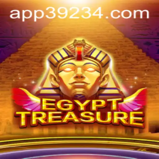 Explorando o Fascinante Mundo de EgyptTreasure: Um Mergulho no Enigma do Passado