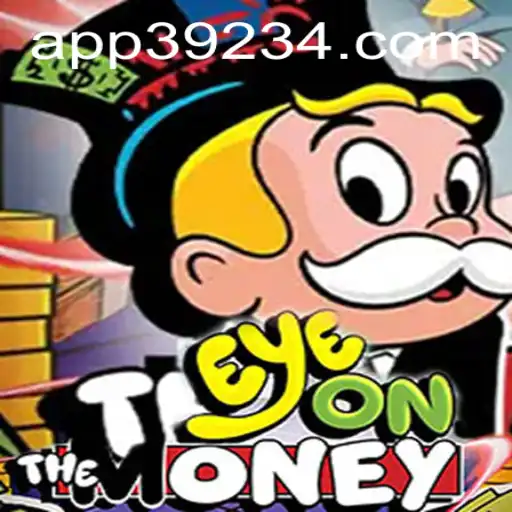 Explorando o Fascinante Jogo EyeOnTheMoney