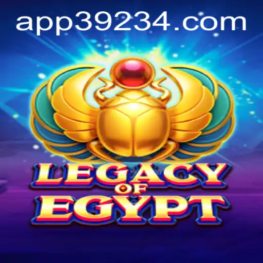 Explorando o Fascinante Mundo de LegacyOfEgypt