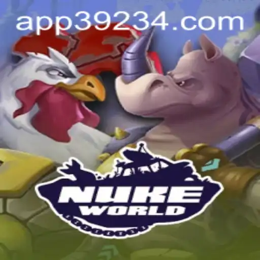 Explorando o Mundo de NukeWorld: Um Jogo Revolucionário