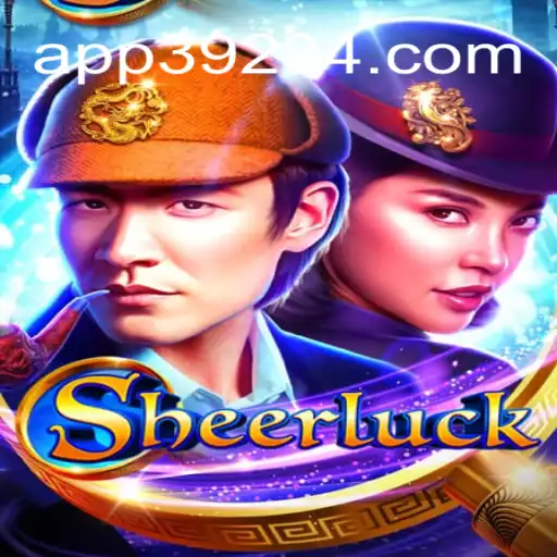 Sheerluck: Desvendando as Intrigas do Jogo de Mistério