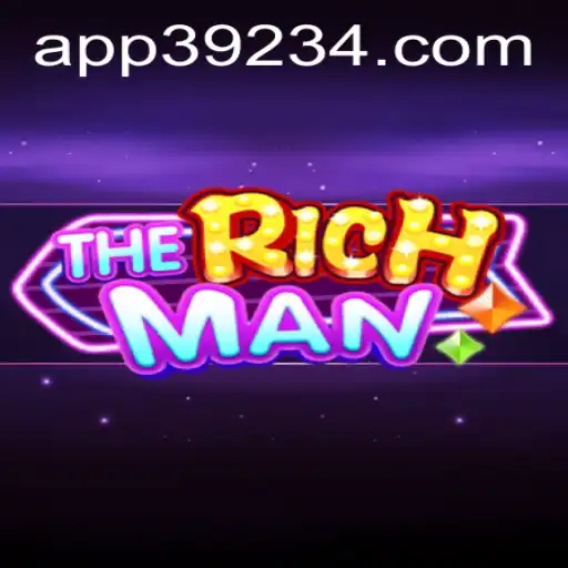 Descubra o Fascinante Mundo de TheRichMan