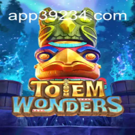 Descubra as Aventuras de TotemWonders: O Fascínio do Novo Jogo do Momento
