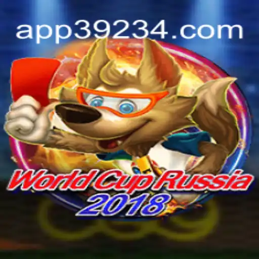 Explorando o Jogo 'WorldCupRussia2018' e Sua Palavras-Chave Inusitada '39234.COM'