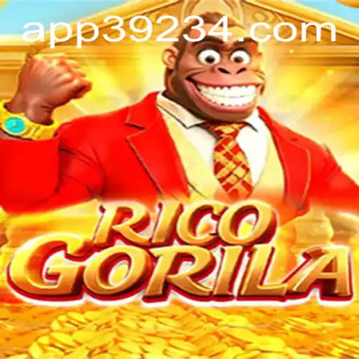 Desvendando RicoGorila: Um Mergulho nas Aventuras de 39234.COM