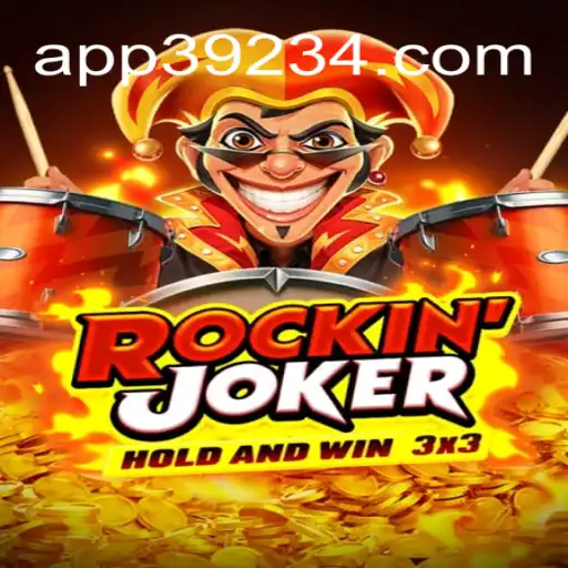 Descubra o Fascinante Mundo de Rockinjoker
