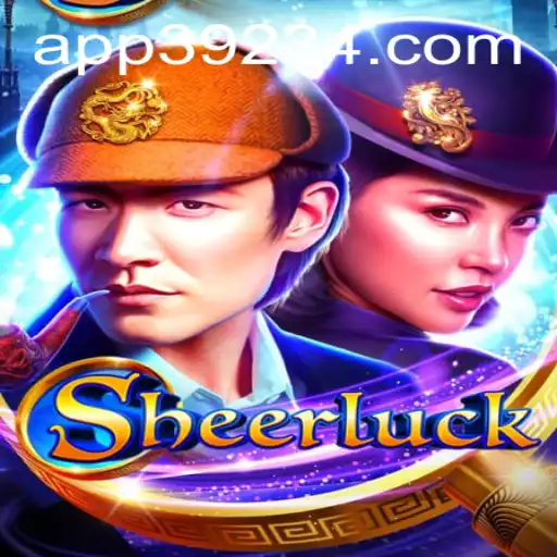 Sheerluck: Desvendando as Intrigas do Jogo de Mistério
