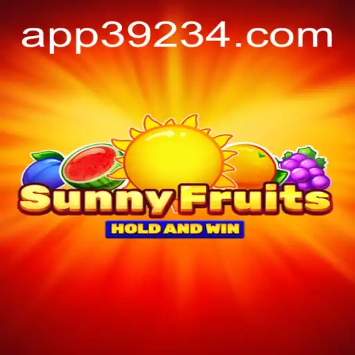 Descubra o Mundo Vibrante do Jogo SunnyFruits