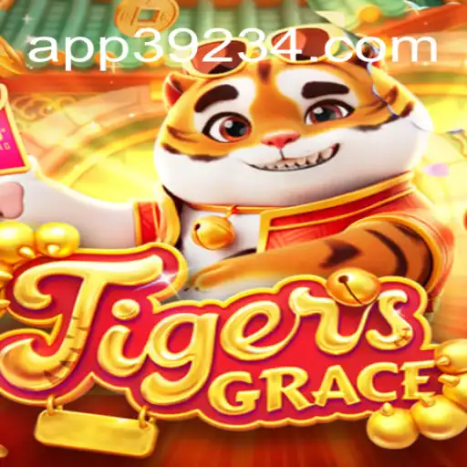 TigersGrace: Um Mergulho na Aventura Avassaladora do Mundo dos Jogos