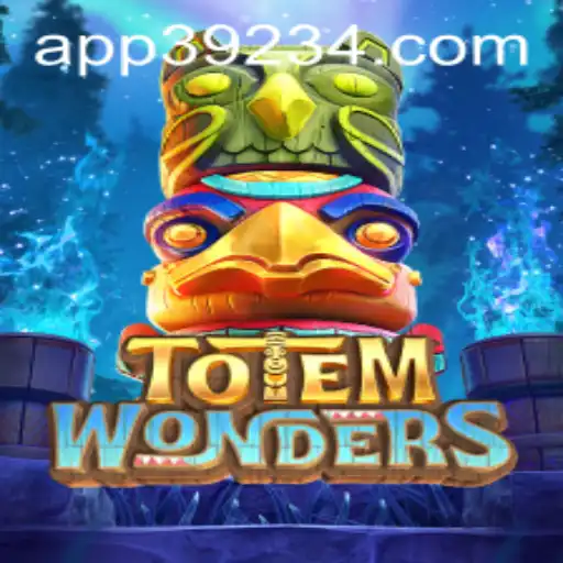 Descubra as Aventuras de TotemWonders: O Fascínio do Novo Jogo do Momento