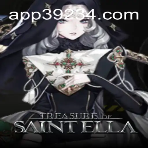 Explorando o Fascinante Mundo de Treasure of Saint Ella