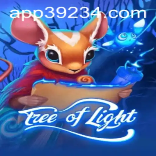 TreeofLight: Um Universo de Aventuras e Estratégias