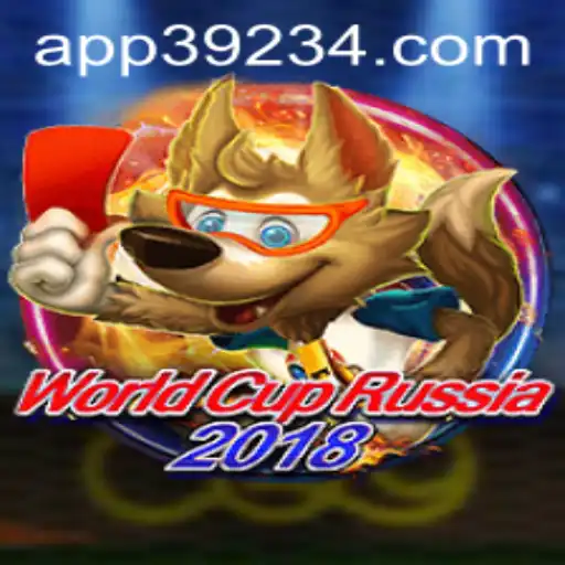 Explorando o Jogo 'WorldCupRussia2018' e Sua Palavras-Chave Inusitada '39234.COM'